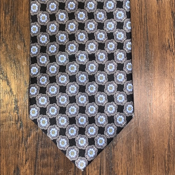 Fabergé Silk Tie - Picture 3 of 7